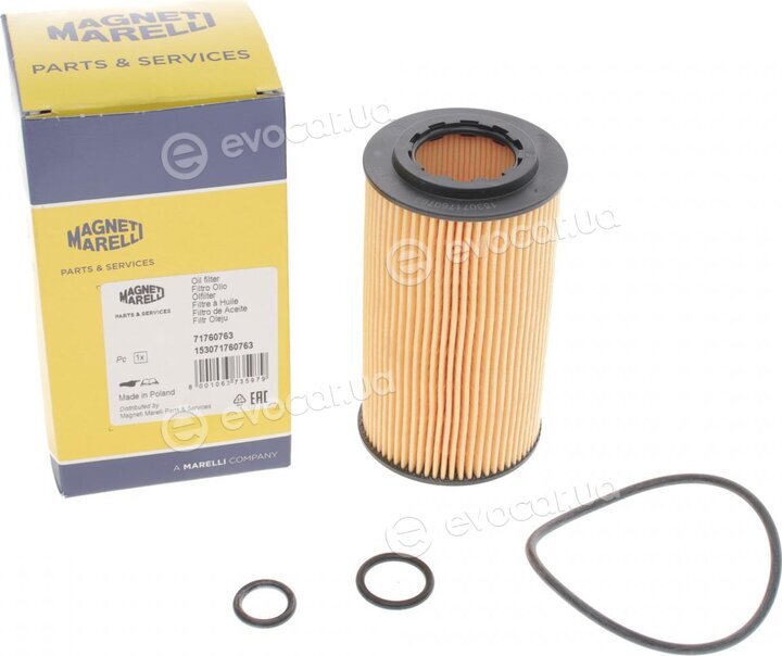 Magneti Marelli 153071760763