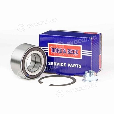 Borg & Beck BWK1138