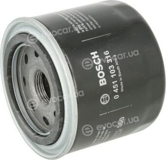 Bosch 0 451 103 316