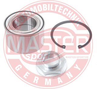 Master Sport 3501-SET-MS