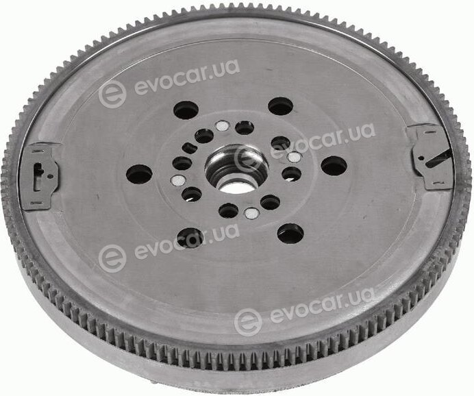 Sachs 2294 501 211