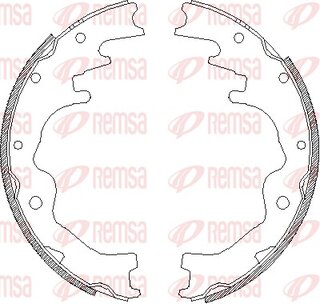 Remsa 4388.00