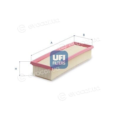 UFI 30.D43.00