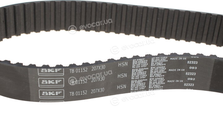 SKF VKMA 01152