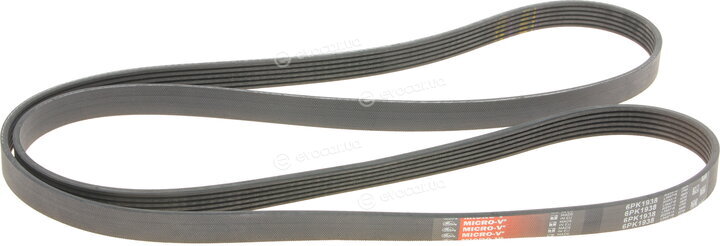 Gates 6PK1938