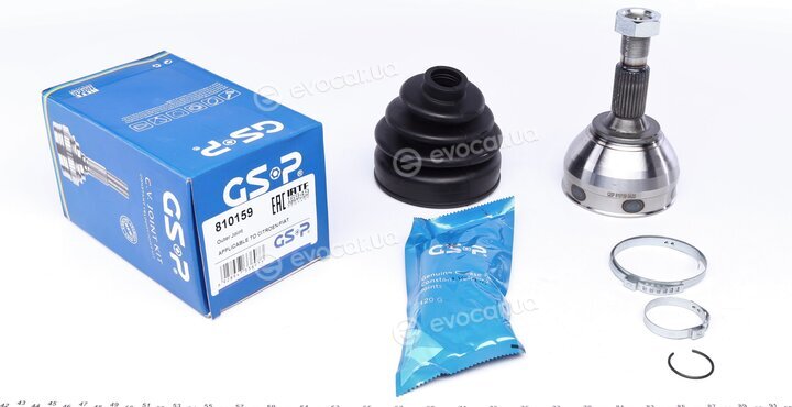 GSP 810159