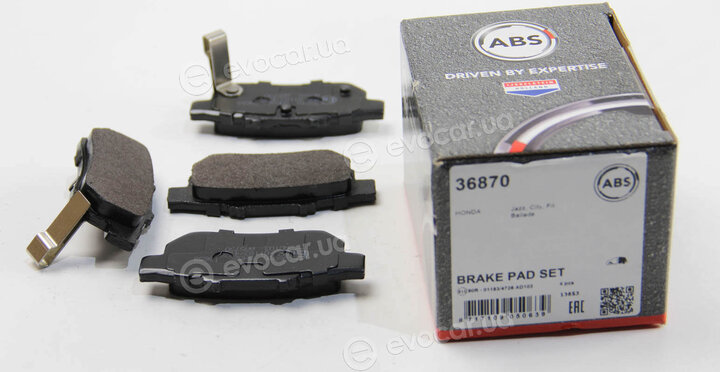 A.B.S. 36870
