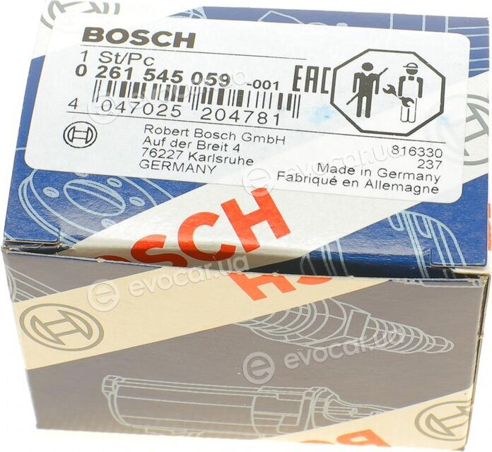 Bosch 0 261 545 059