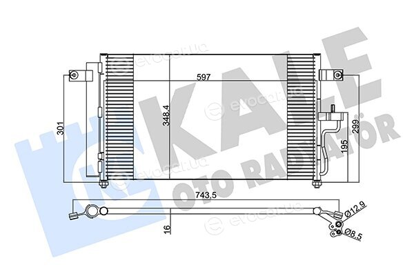 Kale 379000