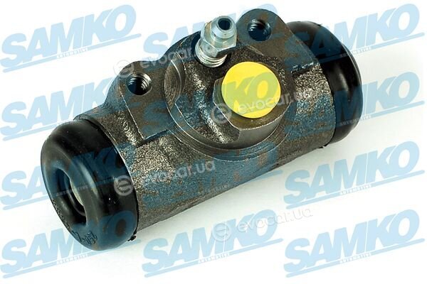 LPR / Samko C29563