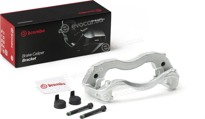 Brembo F BK 027