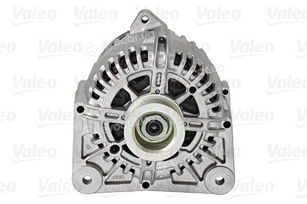 Valeo 437439