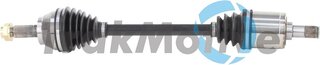 TrakMotive 30-2003