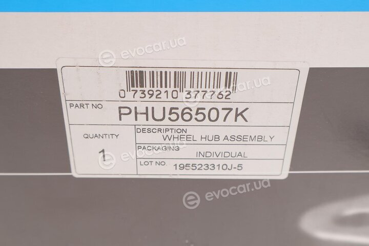 PFI PHU56507K