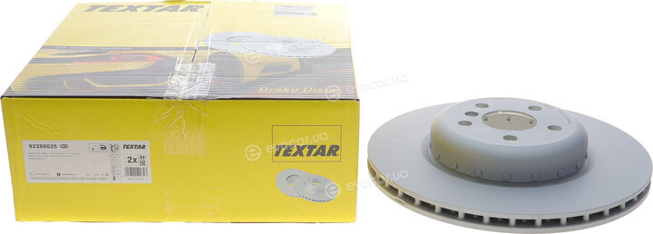 Textar 92288625