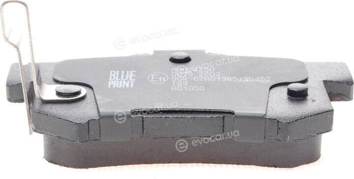 Blue Print ADH24250