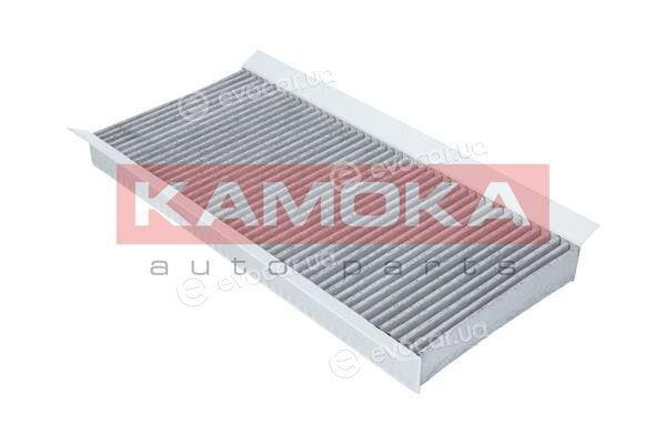 Kamoka F502901