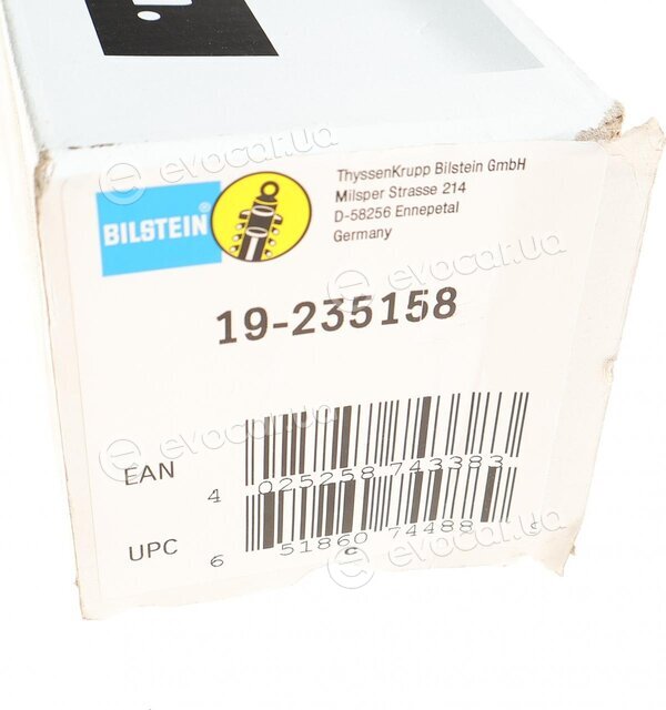 Bilstein 19-235158