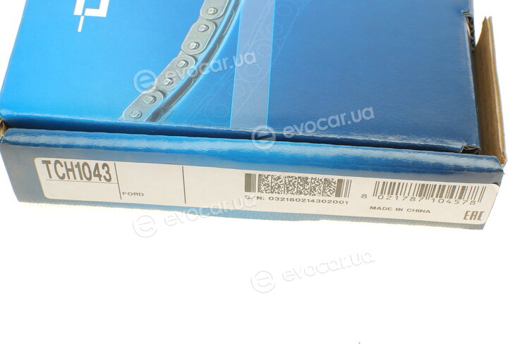 Dayco TCH1043