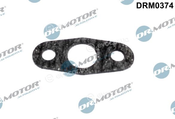 Dr. Motor DRM0374