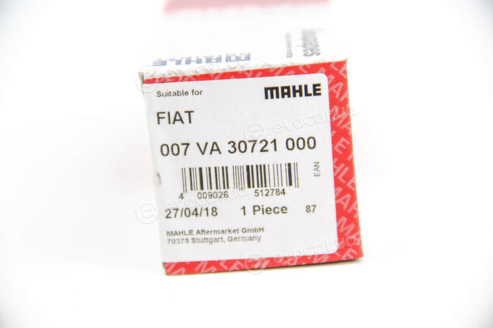 Mahle 007 VA 30721 000