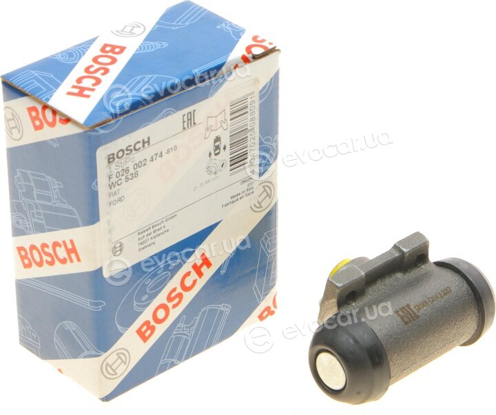 Bosch F 026 002 474