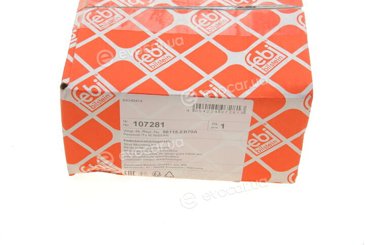 Febi 107281