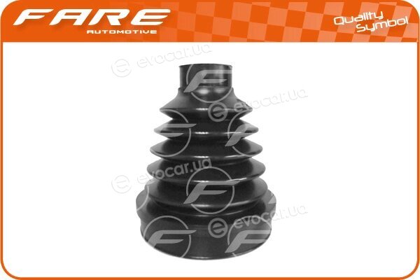 Fare 9687