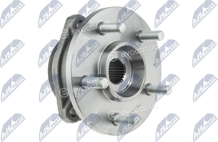 NTY KLP-CH-011