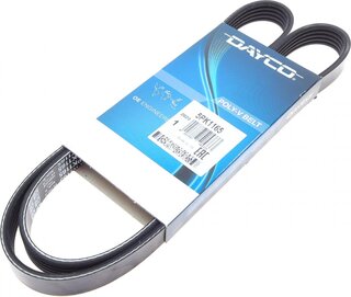 Dayco 5PK1165