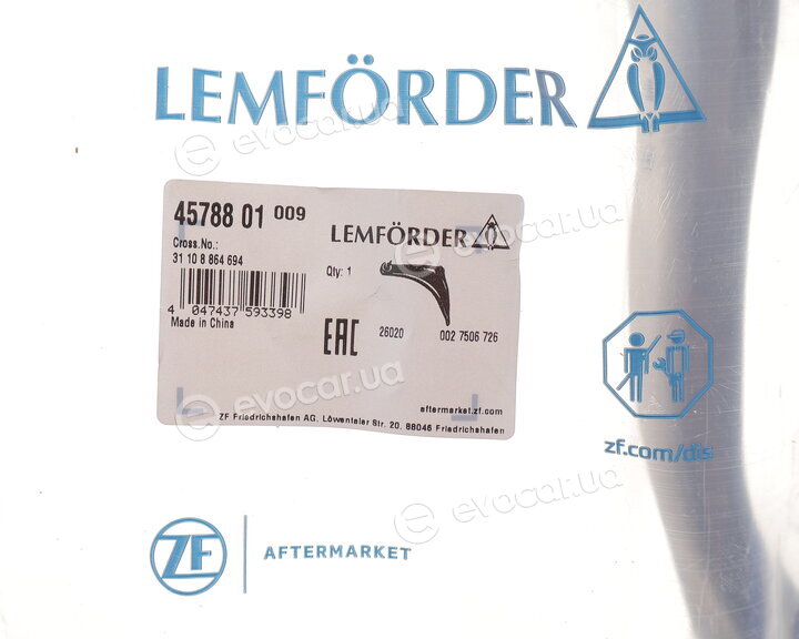 Lemforder 45788 01