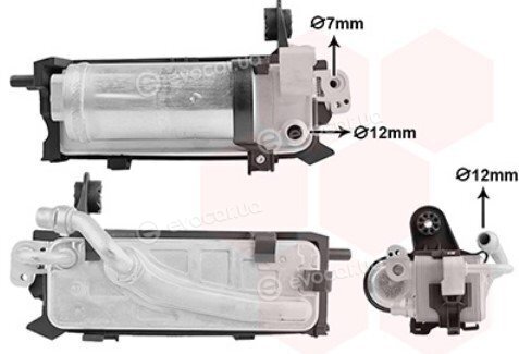 Van Wezel 06015712