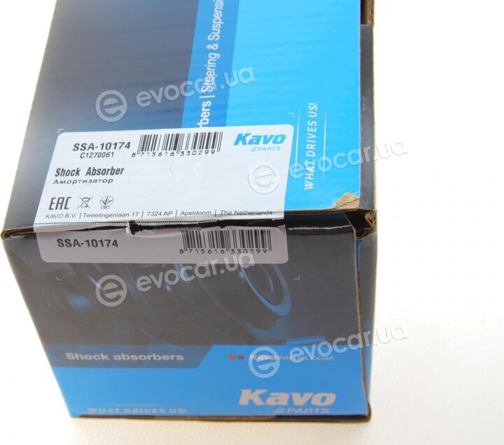 Kavo SSA-10174