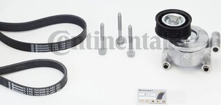 Continental 6PK1306K3