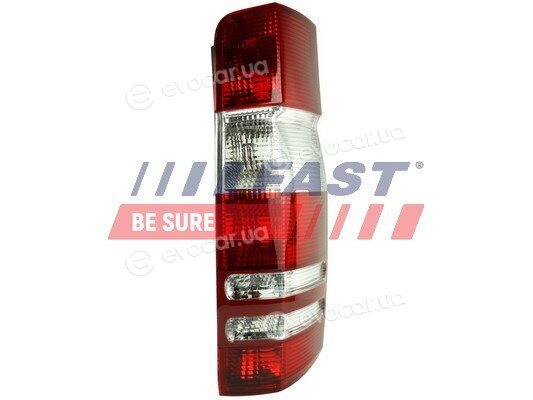 Fast FT86431
