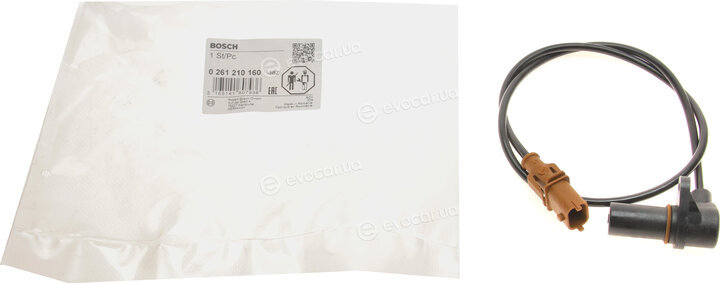 Bosch 0 261 210 160