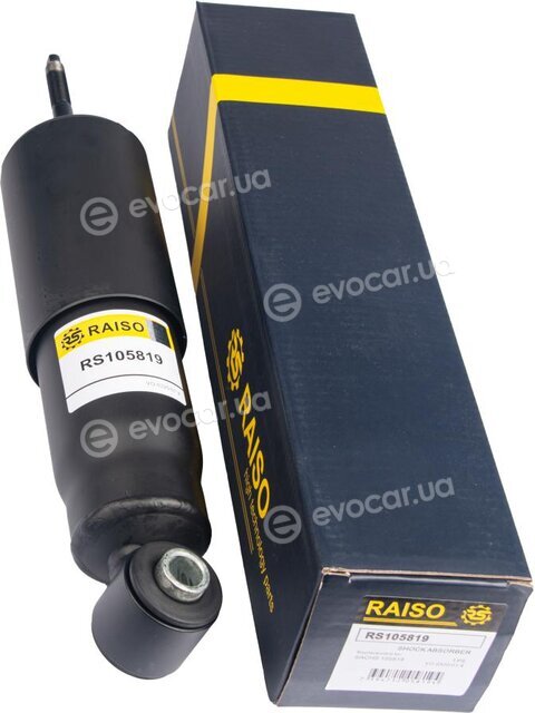 Raiso RS105819