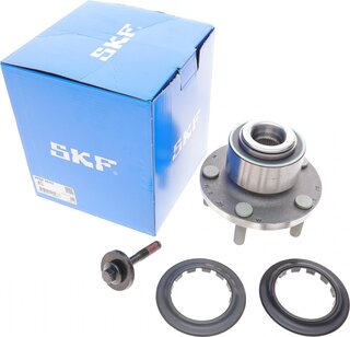 SKF VKBA 6543