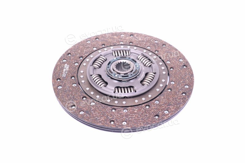 Febi 105063