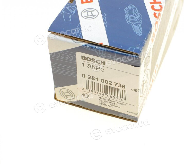 Bosch 0 281 002 738