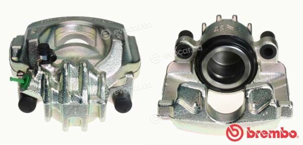 Brembo F 61 252