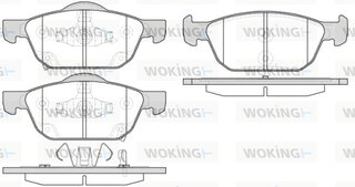 Woking P14523.02