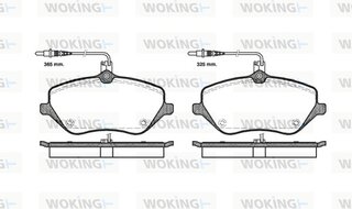 Woking P10013.04