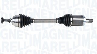 Magneti Marelli 302004190396