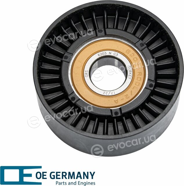 OE Germany 803014