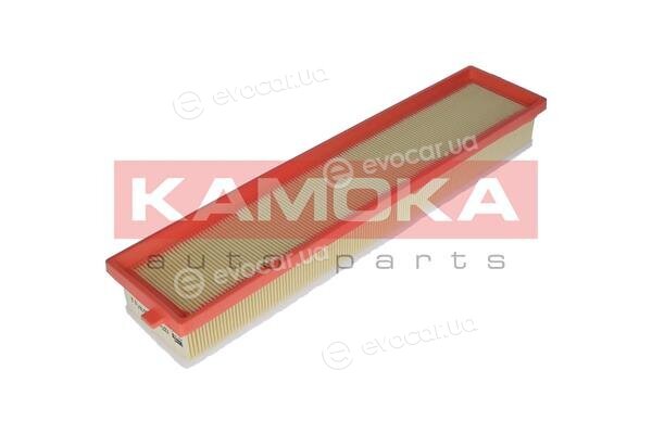 Kamoka F221201