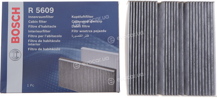 Bosch 1 987 435 609