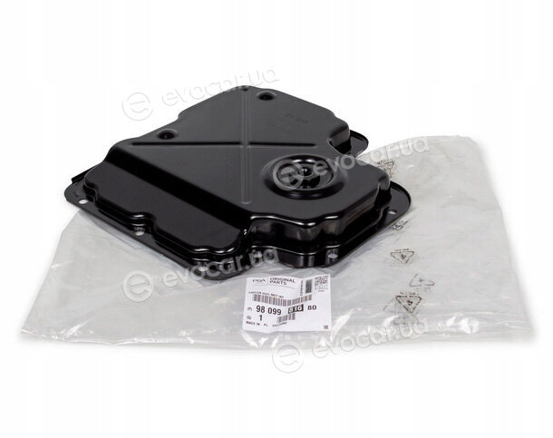 Mopar (PSA / FCA) 9809981680