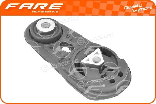 Fare 4052