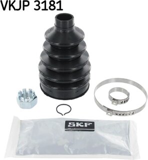 SKF VKJP 3181